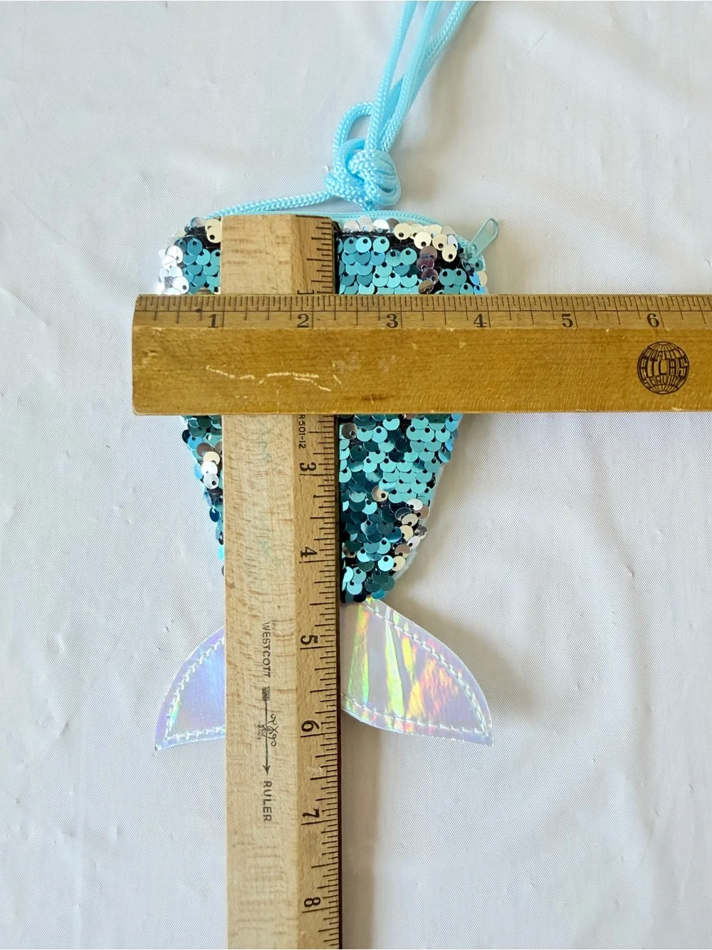 Justice pastel rainbow